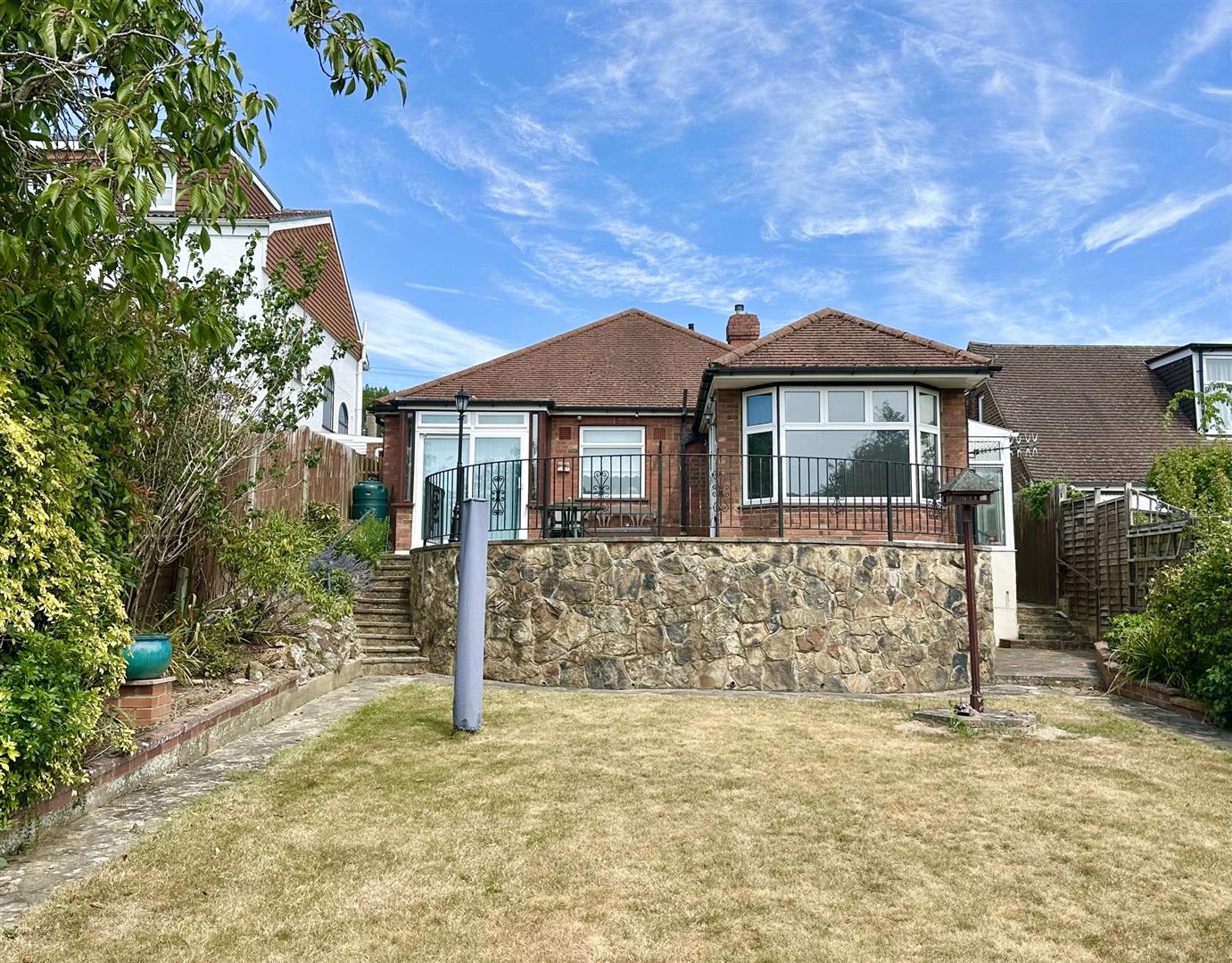 Park View, Hastings